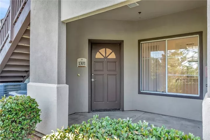 Property Photo: 2960 Champion Way 1301 CA 92782