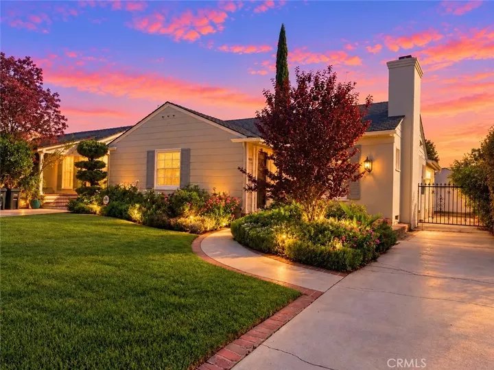 Property Photo:  1400 Winston Avenue  CA 91108 