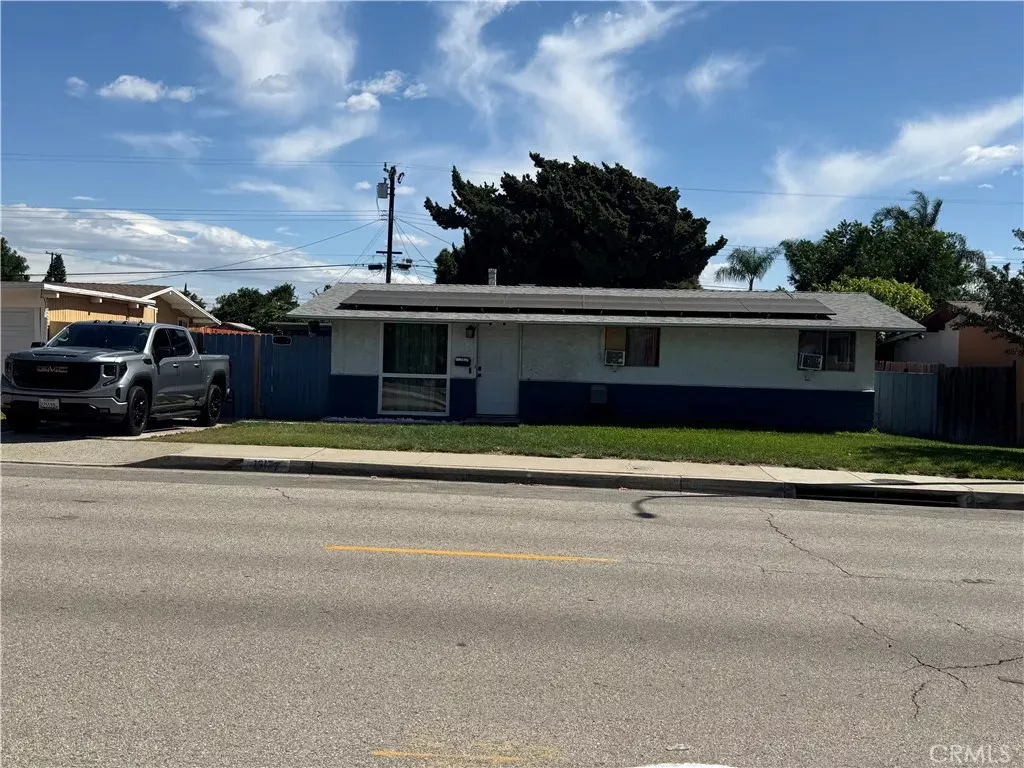 Property Photo:  13177 Benson Avenue  CA 91710 