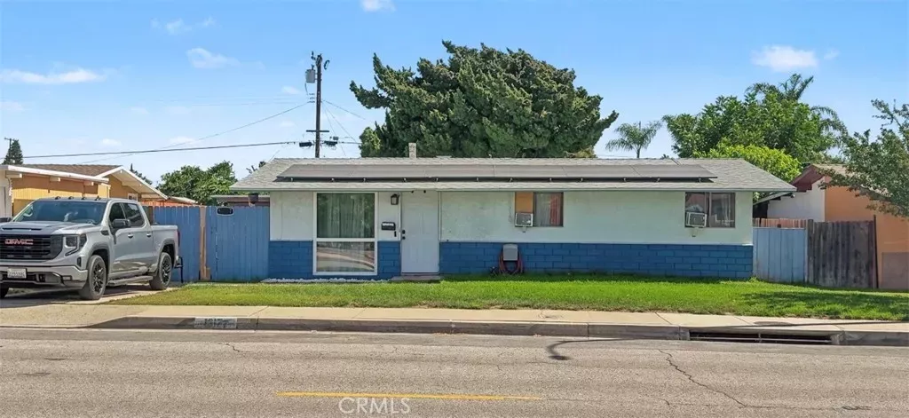 Property Photo:  13177 Benson Avenue  CA 91710 