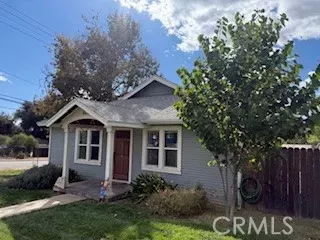 Property Photo:  803 N California  CA 92223 
