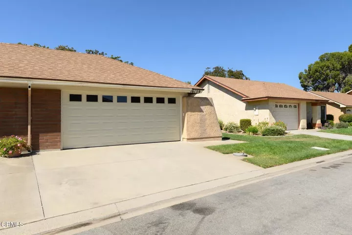 Property Photo: 16159 Village 16 CA 93012