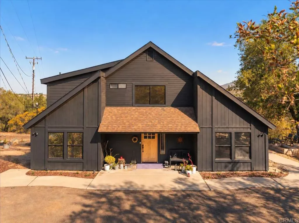 Property Photo:  14931 Cool Valley Road  CA 92082 