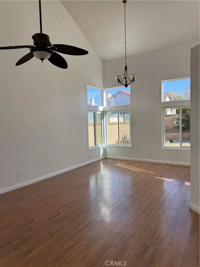 Property Photo:  1124 Amorosa  CA 93535 