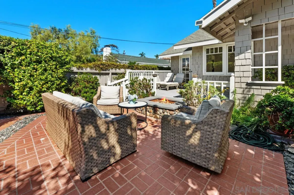 Property Photo:  7847-49 Exchange Place  CA 92037 