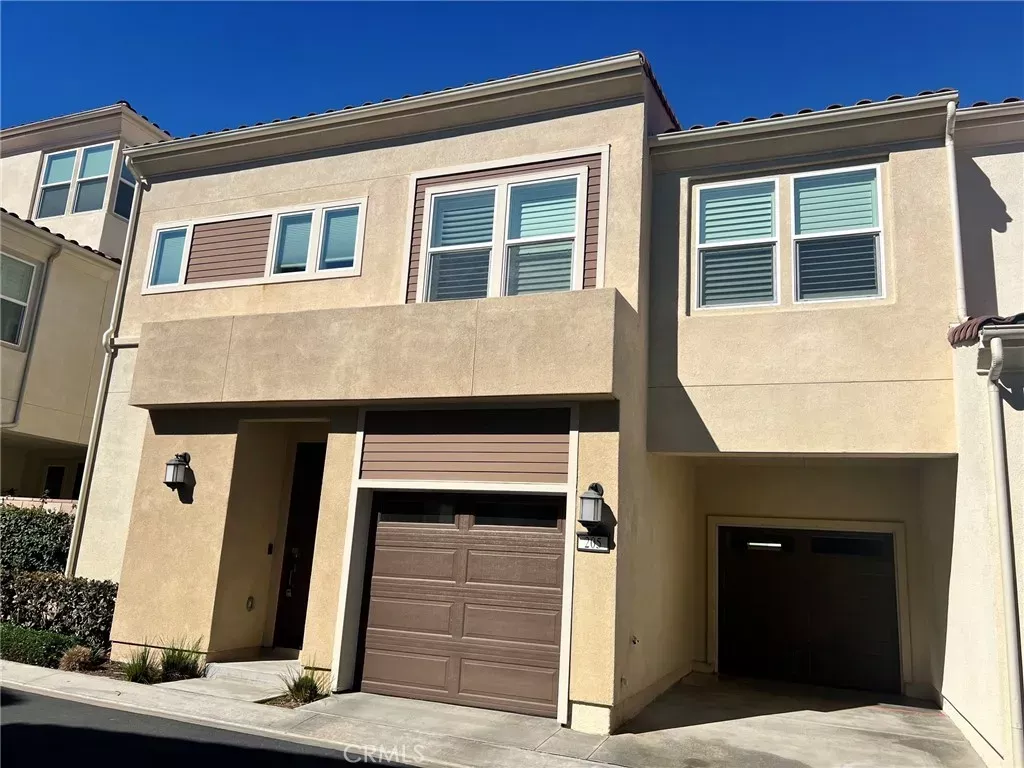 Property Photo:  205 Denali  CA 92630 