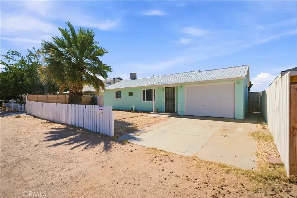 Property Photo:  27048 Cote  CA 93516 
