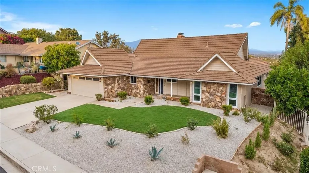 Property Photo:  1668 Chestnut Hill  CA 91789 