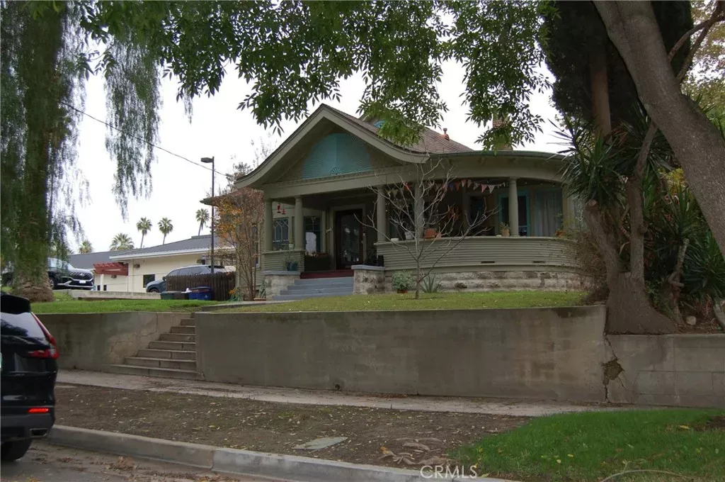 Property Photo:  4162 Chestnut Street  CA 92501 