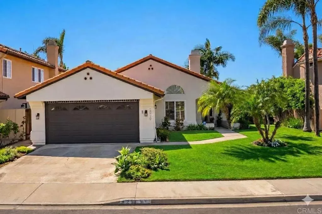 Property Photo:  2929 Via Ipanema  CA 92009 