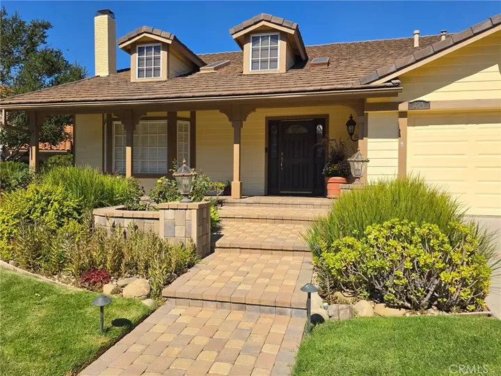 Property Photo:  234 Fox Ridge Drive  CA 91361 