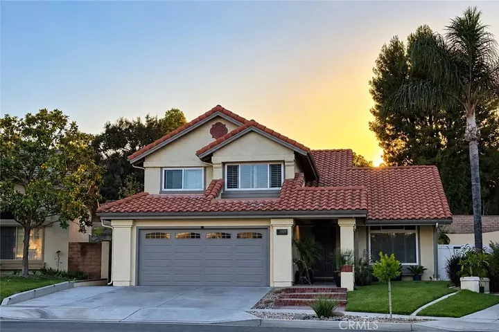 Property Photo:  2400 Pepperwood  CA 92882 