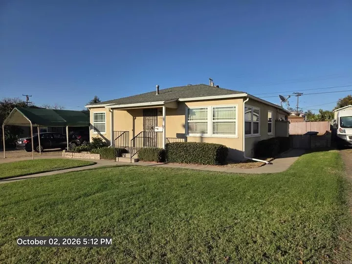 Property Photo:  1741 Colfax Drive  CA 91945 