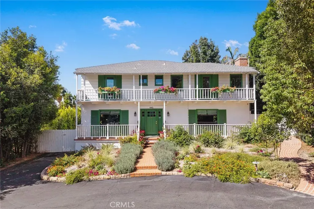 Property Photo:  441 N Barranca  CA 91741 