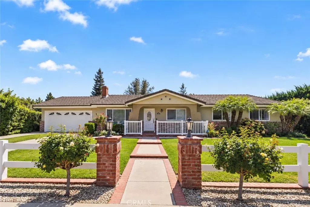 Property Photo:  5987 Danito Street  CA 91710 