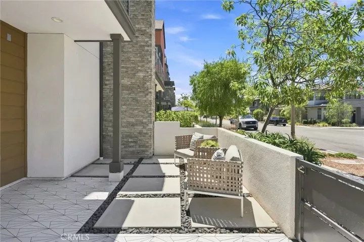 Property Photo:  126 Keeper  CA 92618 