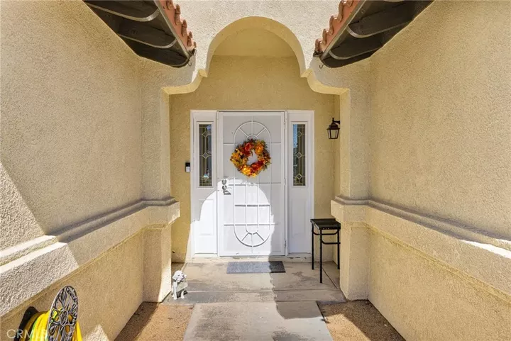 Property Photo: 12650 Shorewood Lane CA 92392
