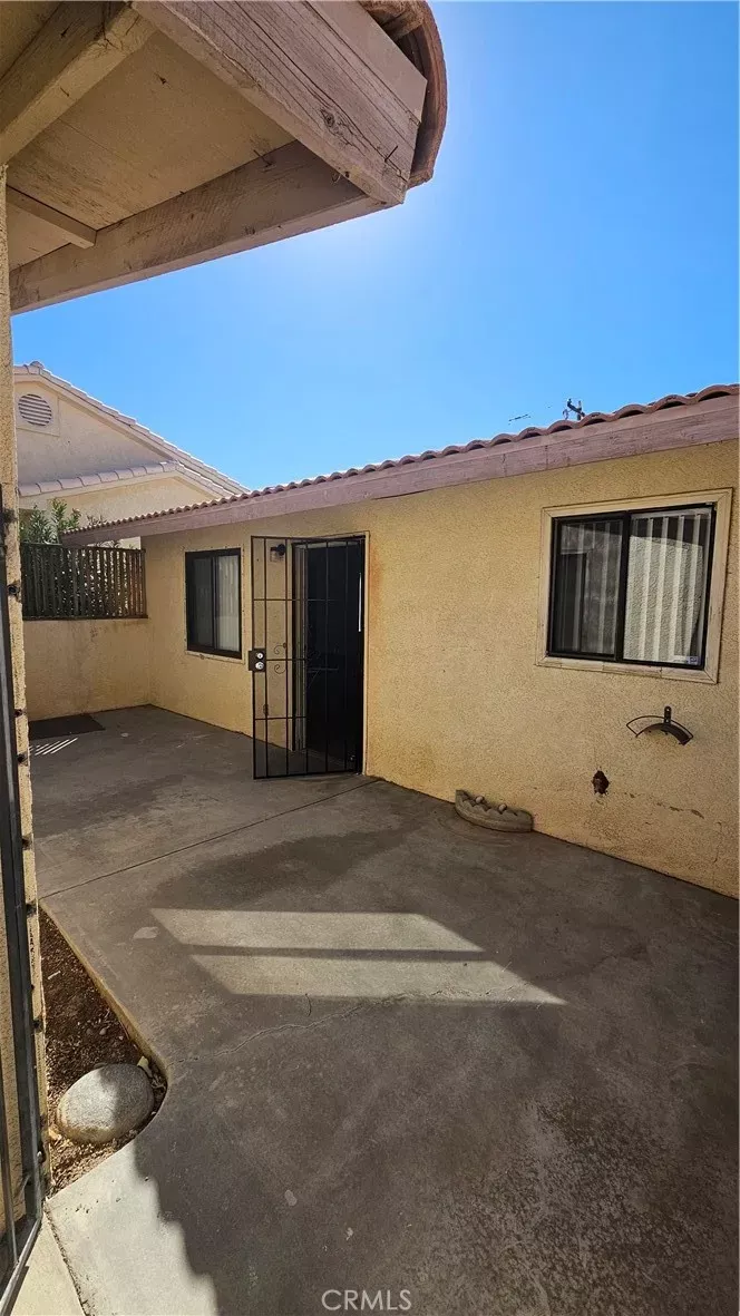Property Photo:  68147 Via Domingo A  CA 92240 