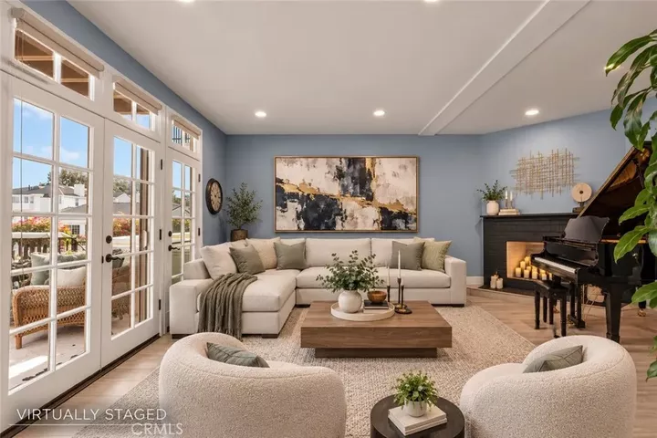 Property Photo:  4298 Spencer  CA 90503 