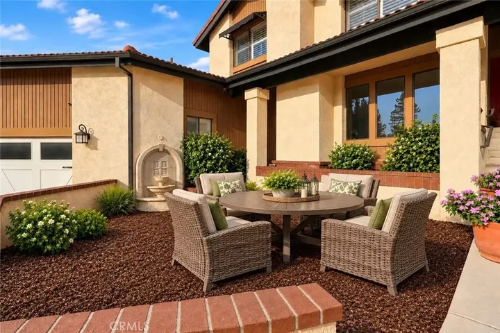 Property Photo:  2429 Cliff Road  CA 91784 