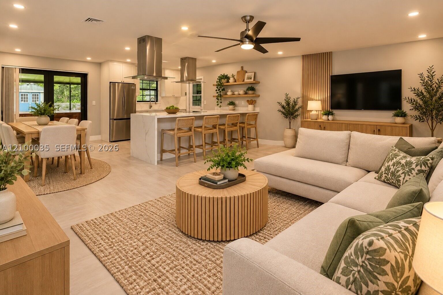 Property Photo:  5618 Madison St  FL 33023 