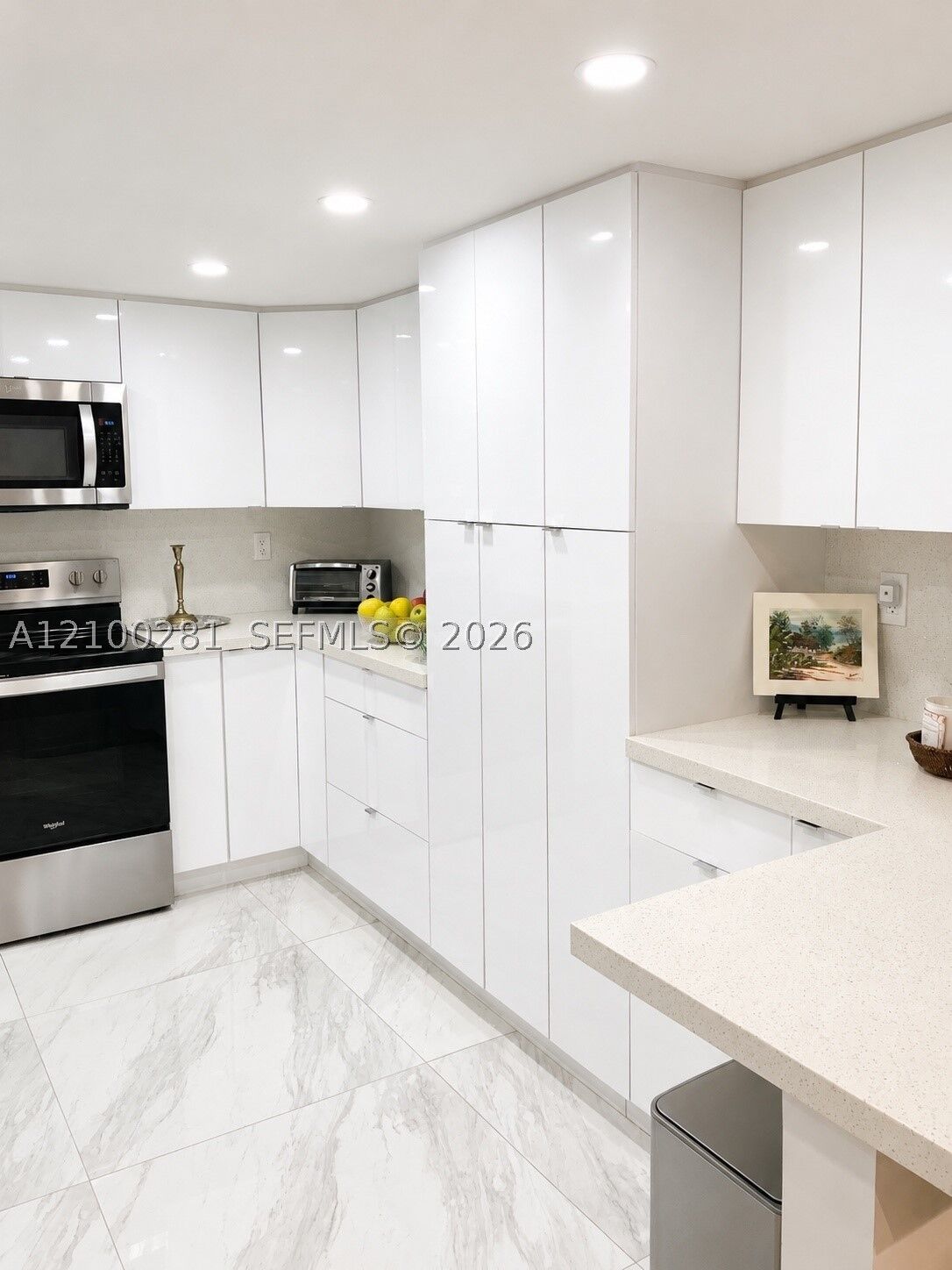 Property Photo: 9735 NW 52nd St 305 FL 33178
