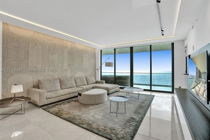 Property Photo:  18975 Collins Ave 2001  FL 33160 