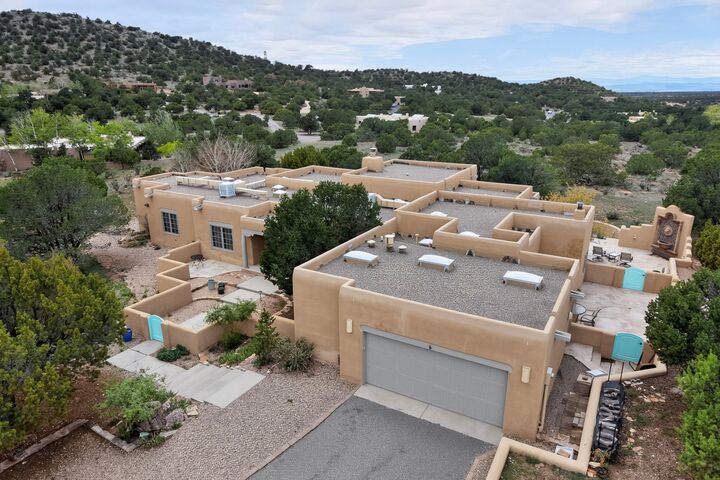 Property Photo:  24 Calle Electra  NM 87508 