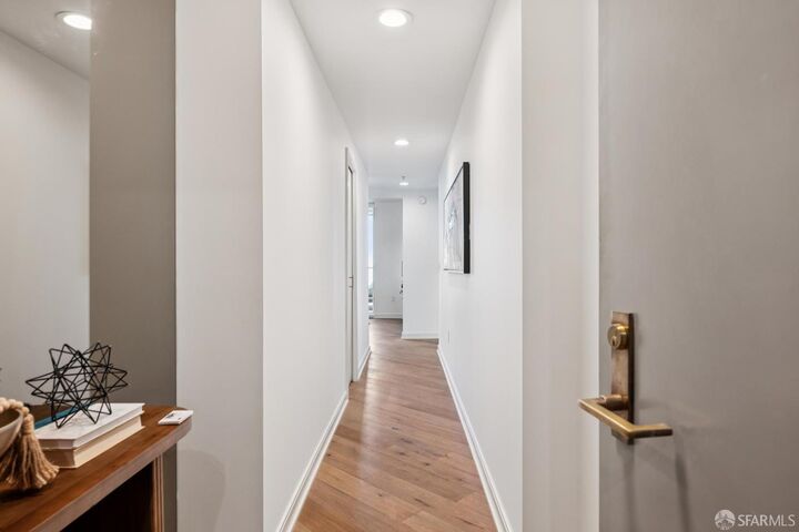 Property Photo:  401 Harrison Street 18B  CA 94105 
