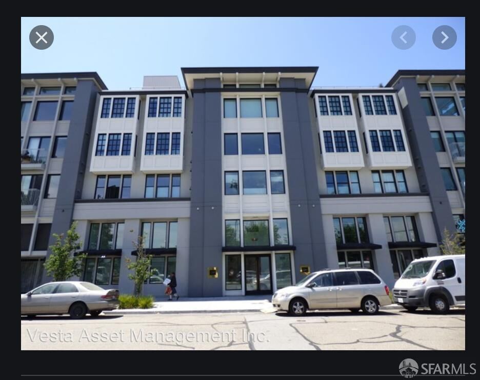 Property Photo:  310 Carolina Street 406  CA 94107 