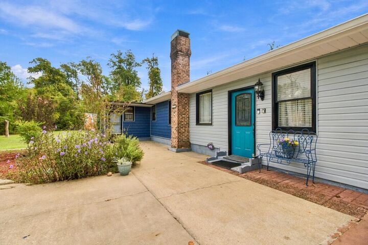 Property Photo:  2175 John Thursby Rd  GA 39845 