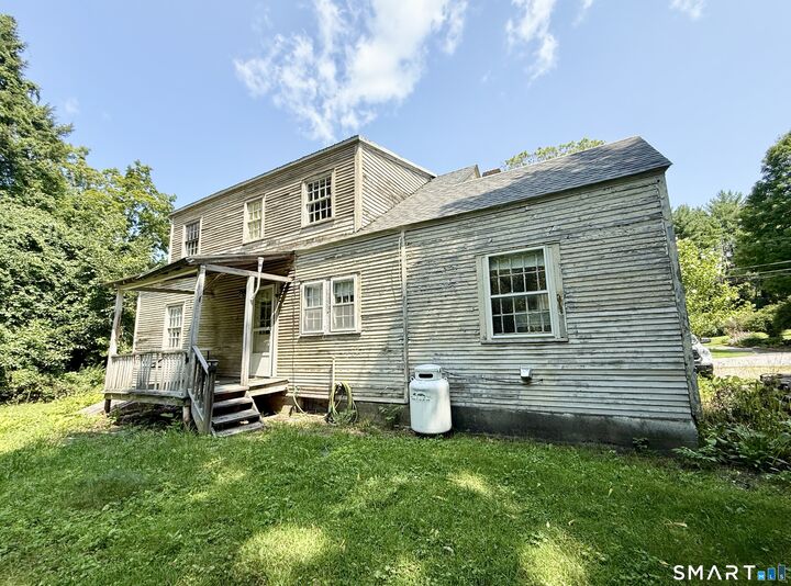 Property Photo:  49 Reed Street  CT 06018 