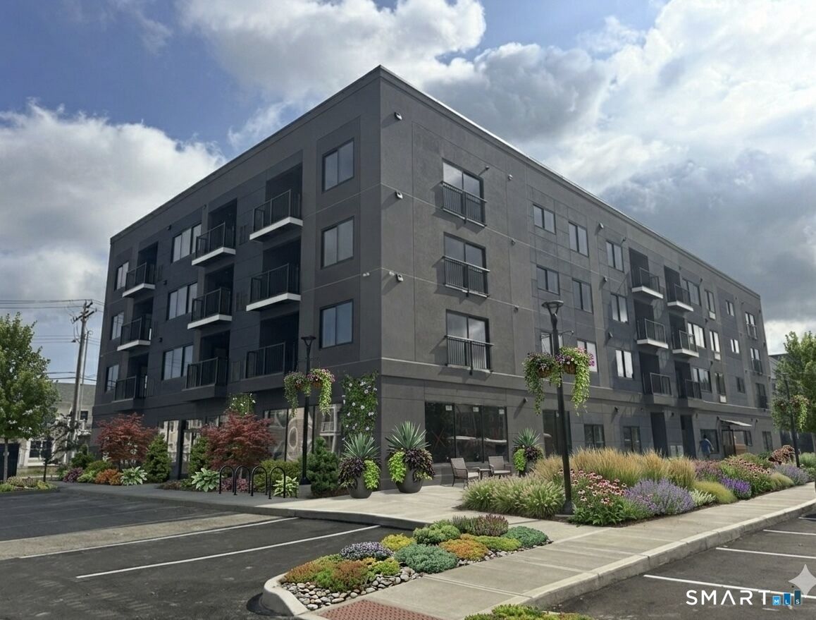 Property Photo:  414 Mather Street 4J  CT 06514 