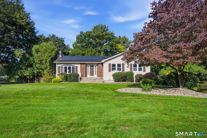 Property Photo: 115 Kingston Drive CT 06118