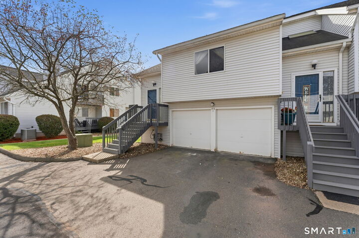 Property Photo:  816 Hartford Road A  CT 06040 