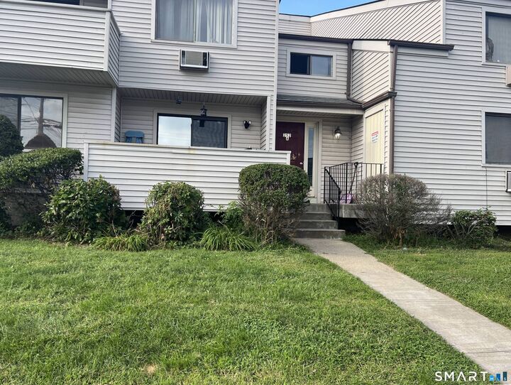 Property Photo: 252 Harlem Avenue A2 CT 06606