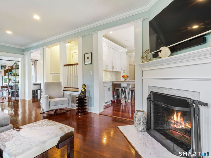 Property Photo: 23 Auldwood Road CT 06902