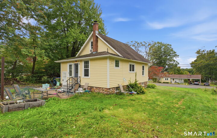 Property Photo:  562 Camp Street  CT 06062 