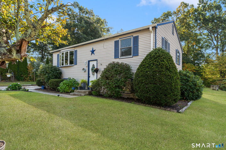 Property Photo: 78 Viens Street CT 06260