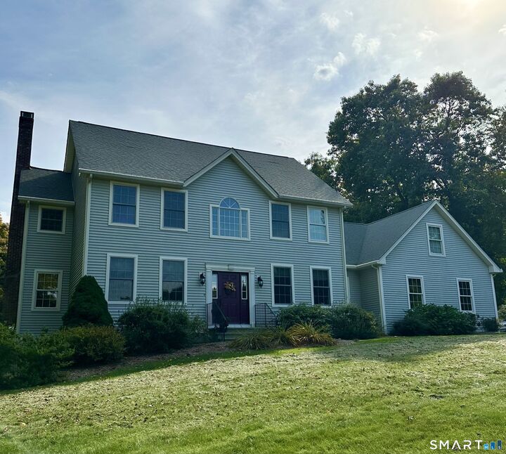 Property Photo:  3 Wickford Road  CT 06237 