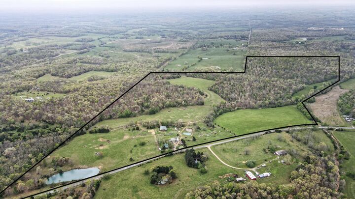 Property Photo:  4420 State Route Dd  MO 65793 