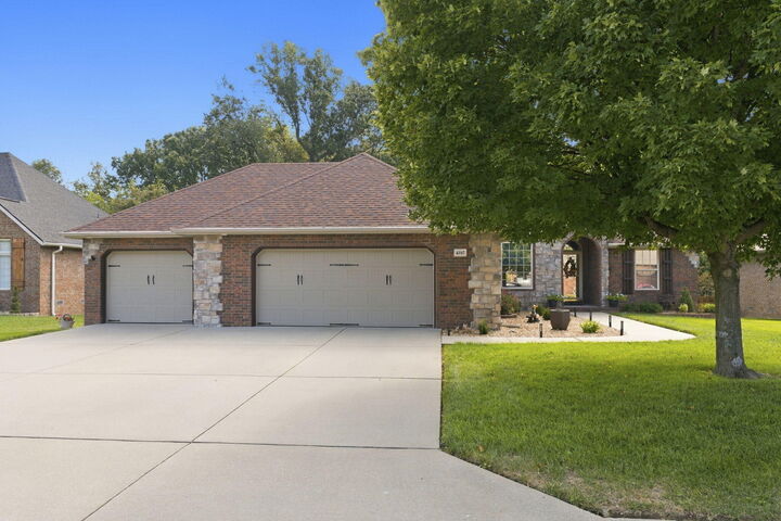 Property Photo:  4462 S Frisco Trails Road  MO 65810 