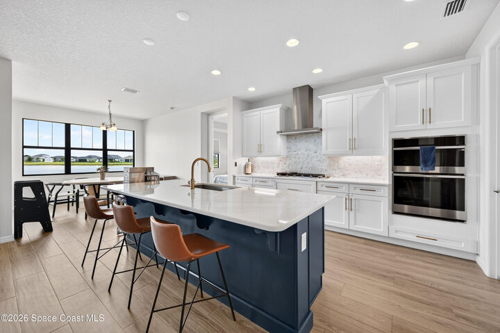 Property Photo:  2689 Pangea Circle  FL 32940 