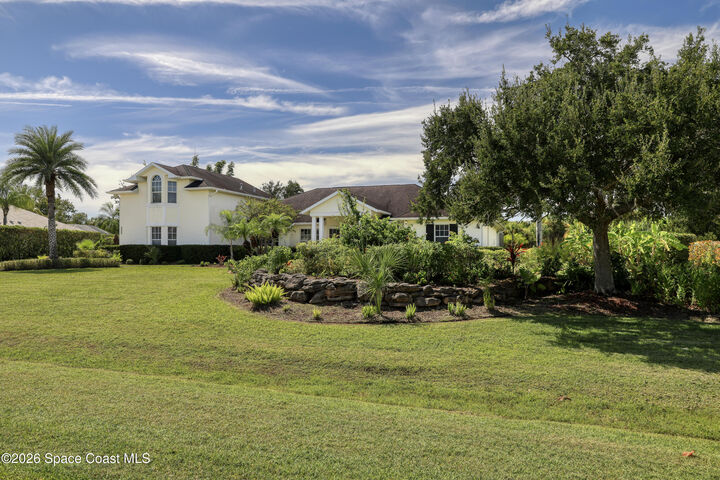 Property Photo:  3820 Ramblewood Court  FL 32934 
