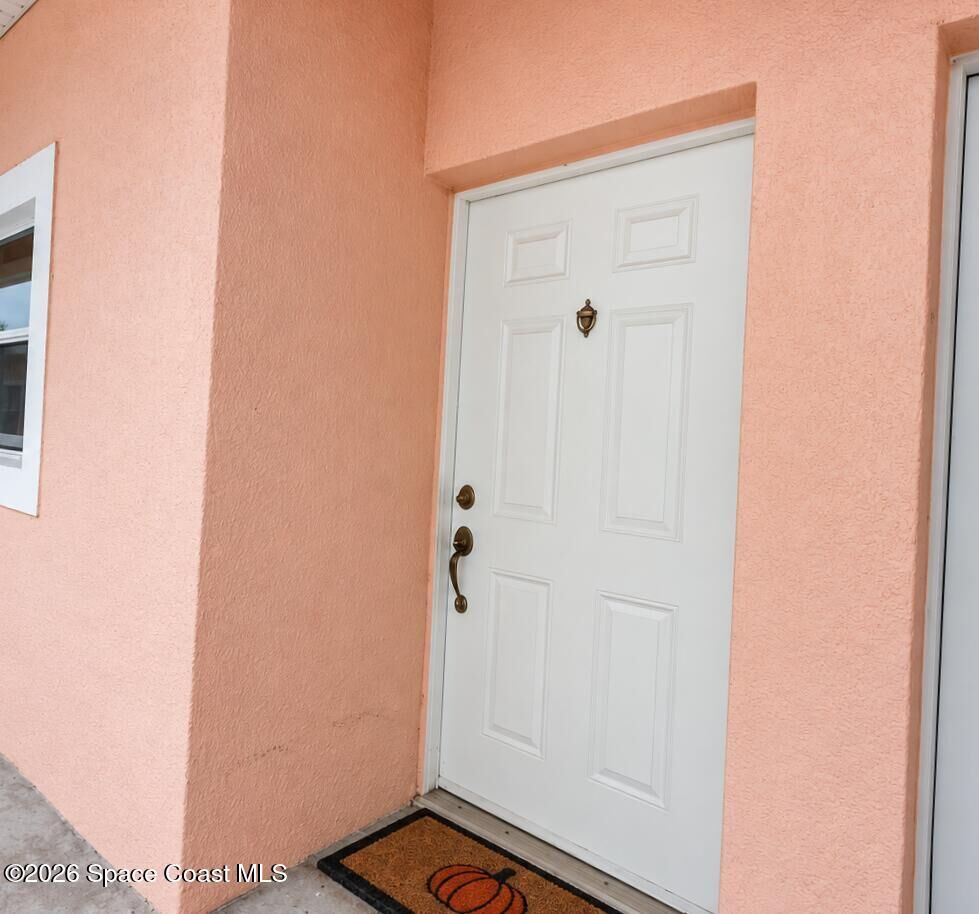 Property Photo: 2097 Hidden Grove Lane FL 32953