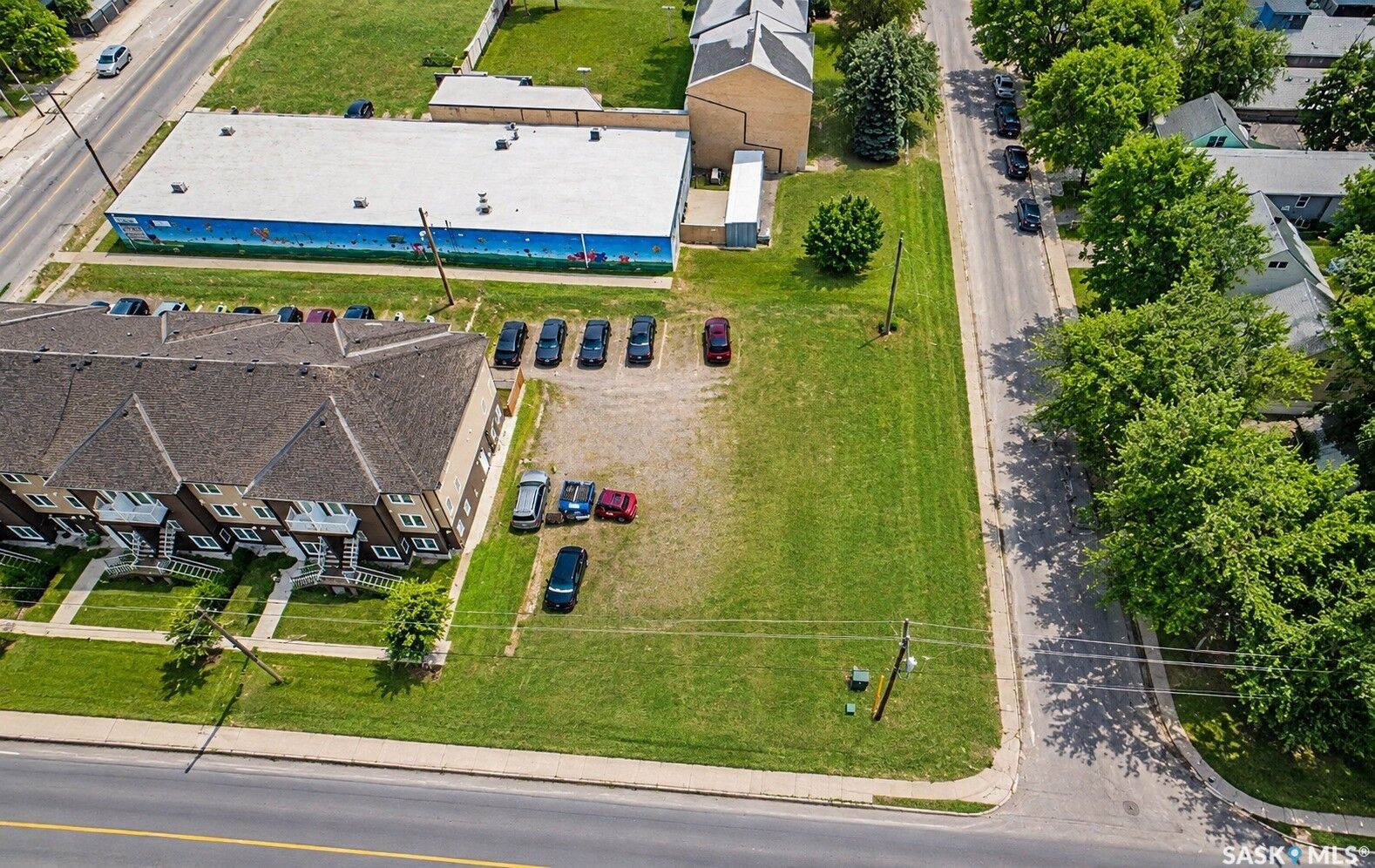 Property Photo:  1176 Wascana Street  SK S4T 4J2 