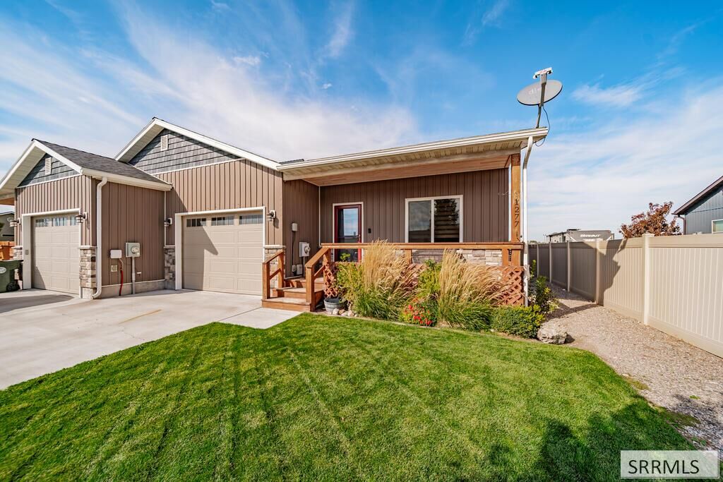 Property Photo: 1277 Gary Street ID 83221