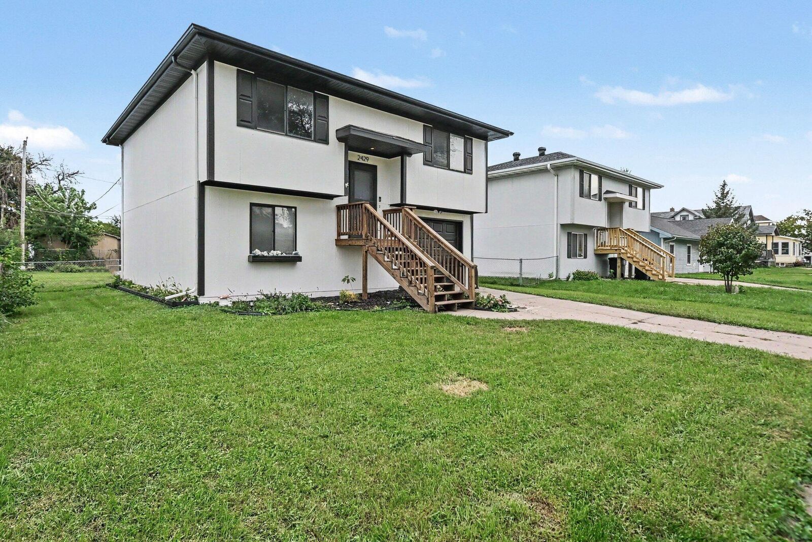 Property Photo:  2429 8th  Avenue  IA 51501 