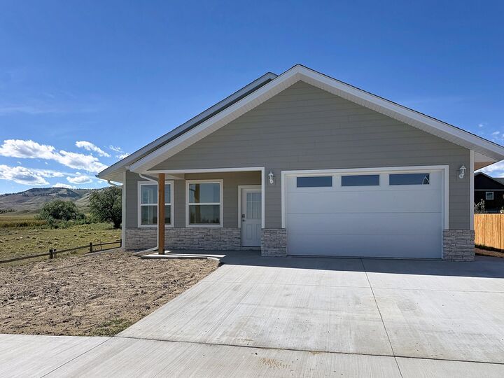 Property Photo:  663 Melody Street  WY 82834 