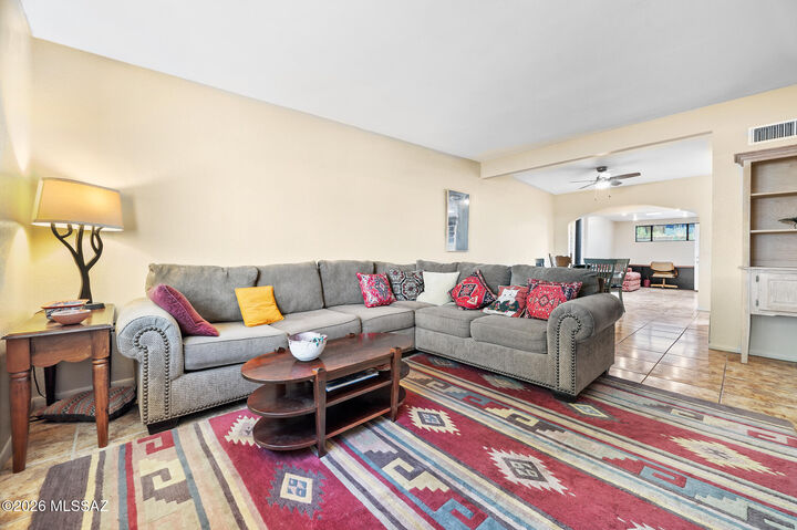 Property Photo:  392 W Rio Altar  AZ 85614 